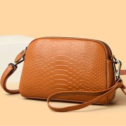 sac crocodile camel